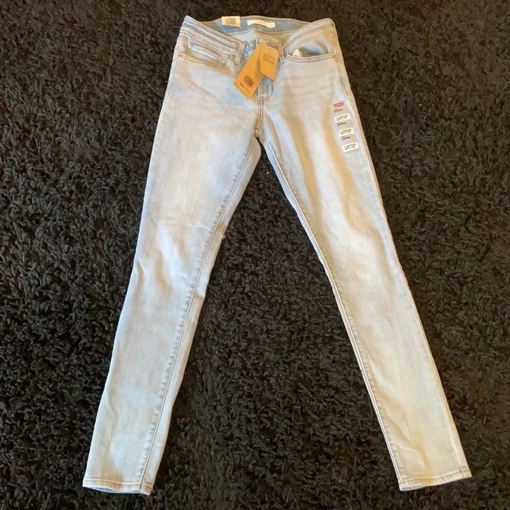 Levi Jeans